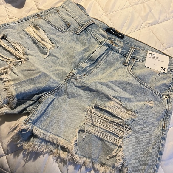 Aeropostale shorts - Picture 1 of 2